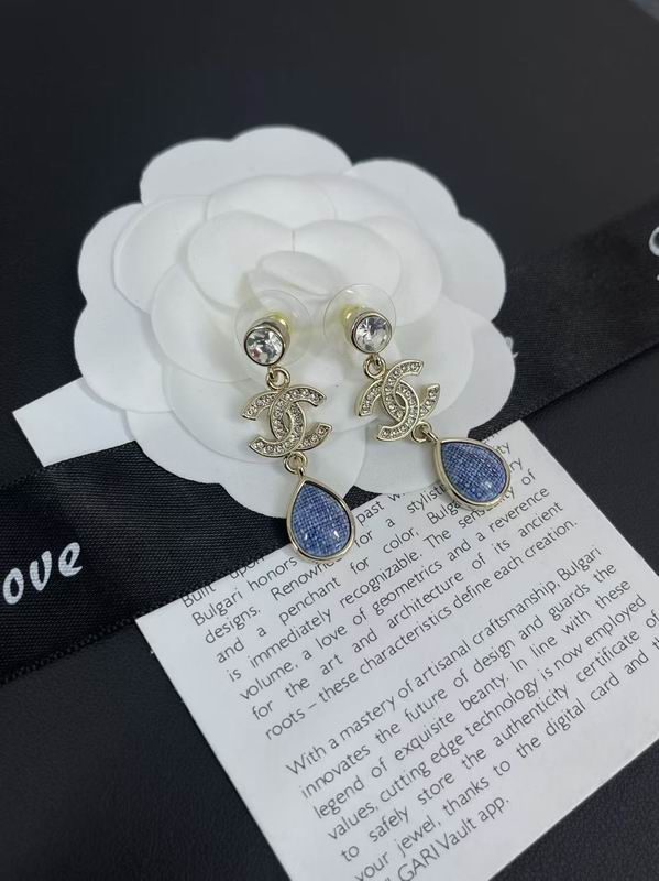Chanel Earring 04yxs435